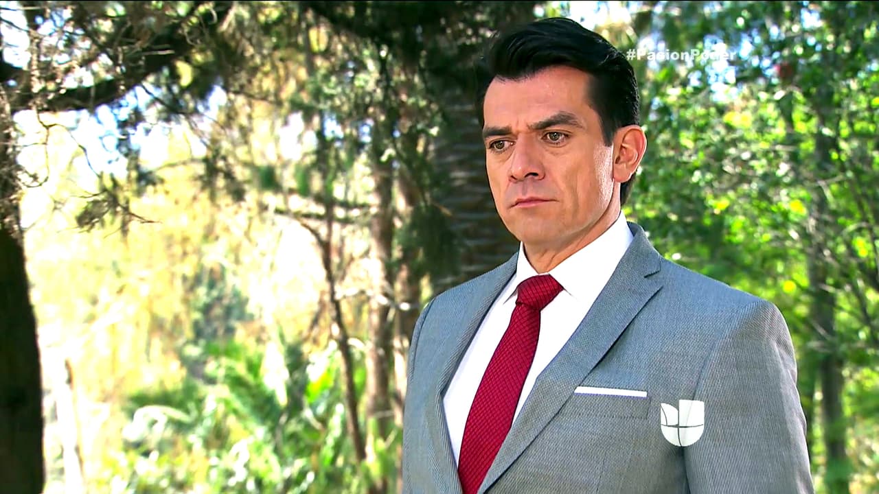 Arturo no debes confiar en don Humberto.