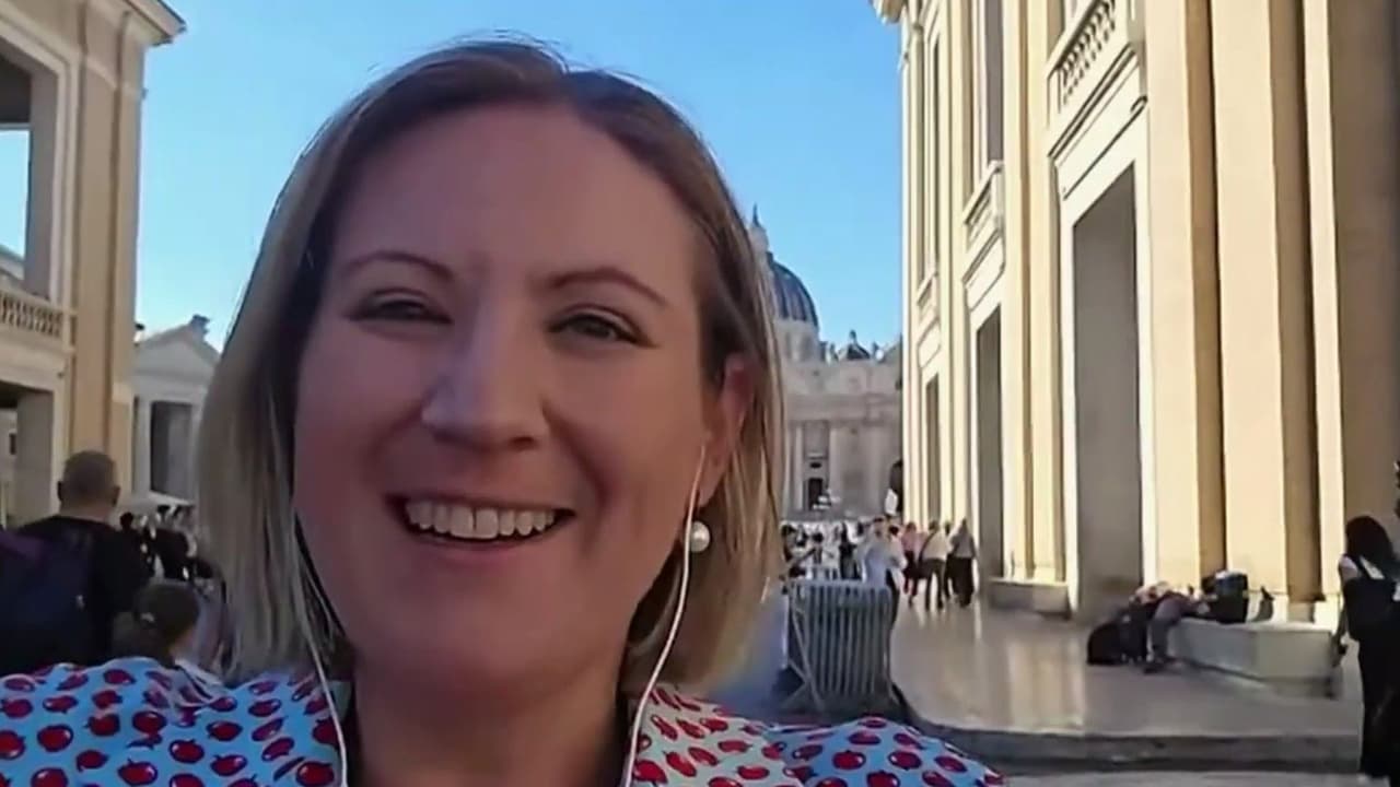 Biografía del Papa León XIV: Periodista habla de la salud de Robert Prevost y si imaginó llegar al Pontificado