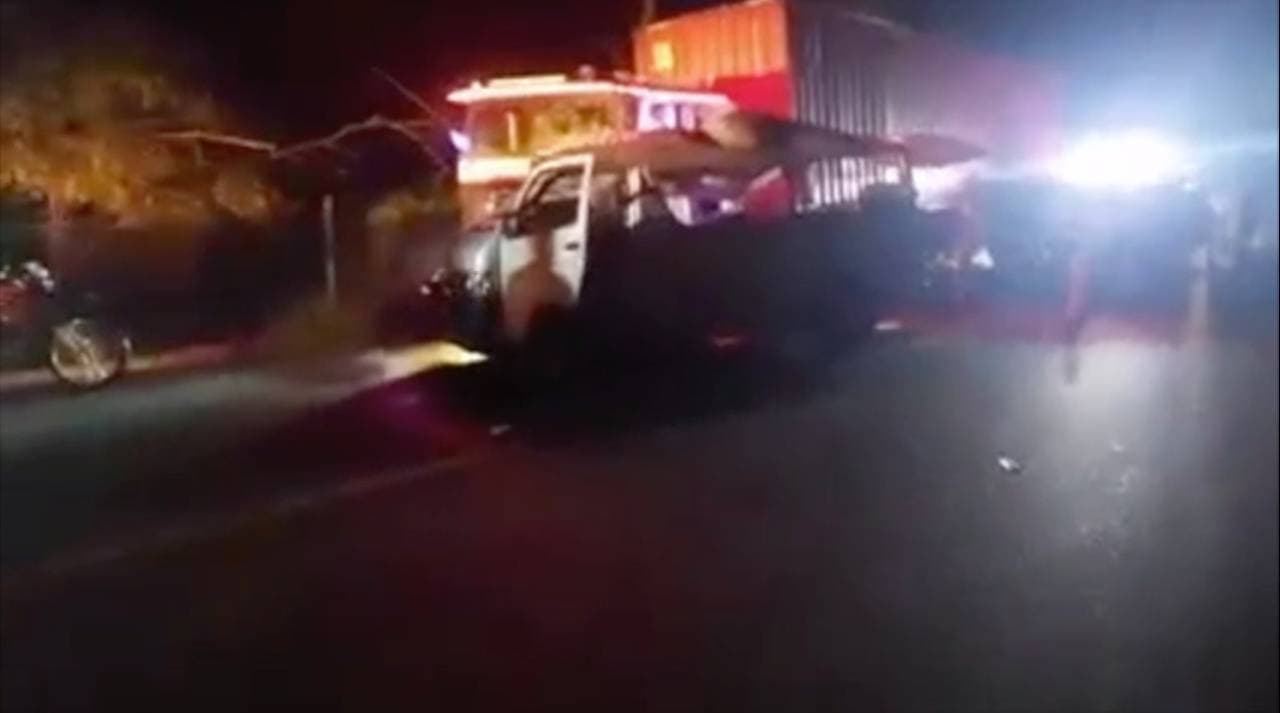 Villegas además dijo que la madre está devastada y sufriendo por los cuatro miembros de su familia que perdió súbitamente.