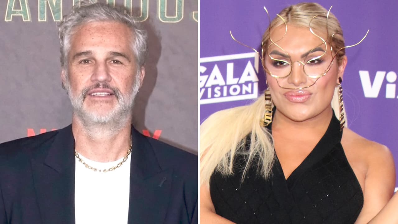 "Mi comportamiento fue inaceptable": Juan Pablo Medina pide disculpas a Wendy Guevara