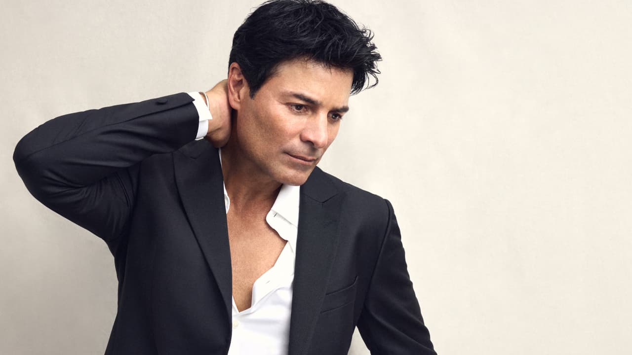 Latin American Music Awards 2024: Chayanne está nominado en la categoría Canción Del Año