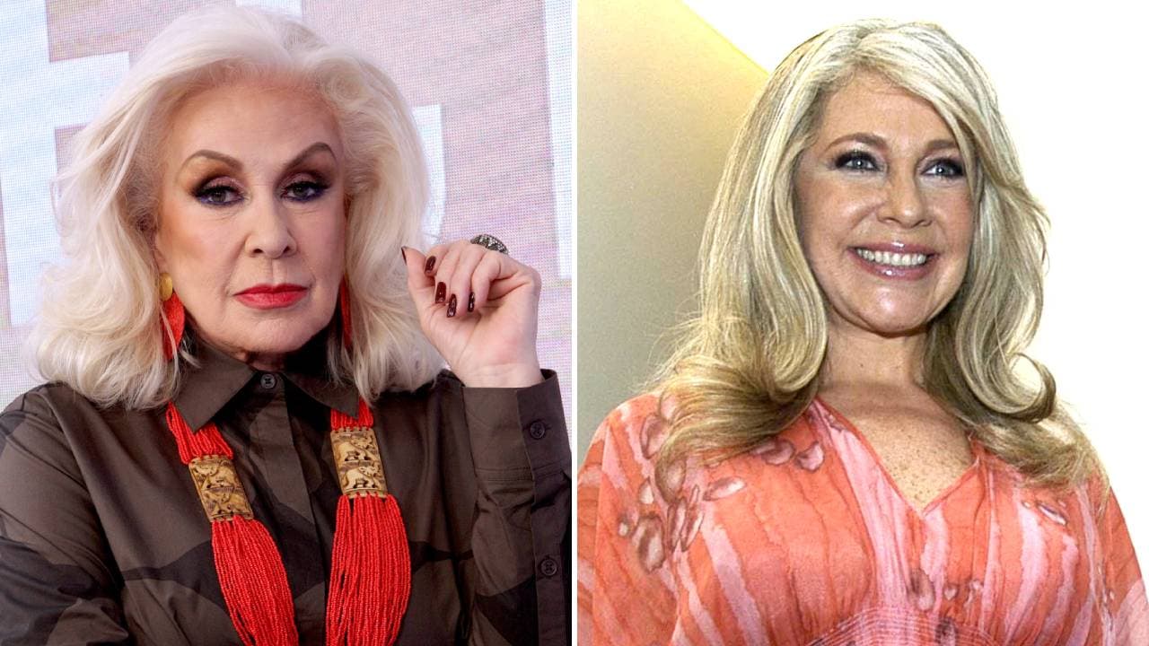 Laura Zapata reacciona a hospitalización de su hermana Ernestina Sodi ¿habrá reconciliación?