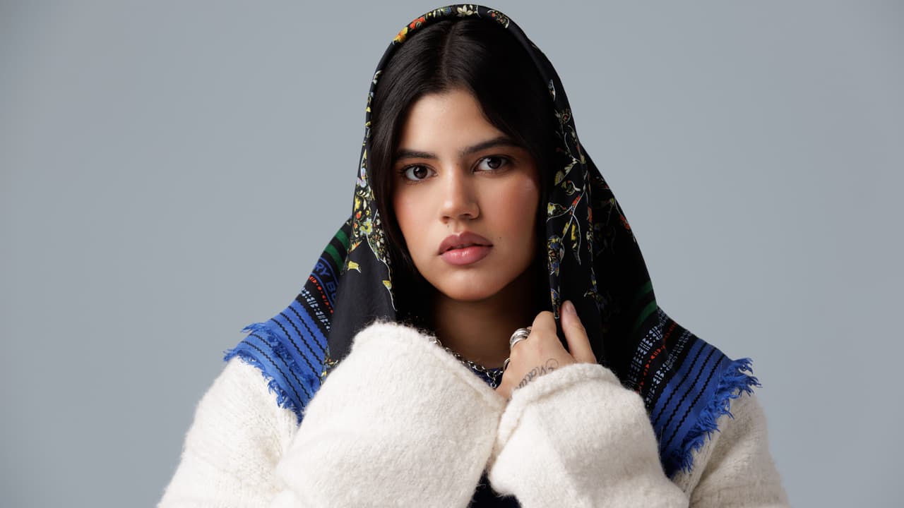 La venezolana Mari será parte de los números musicales de Premio Lo Nuestro 2025