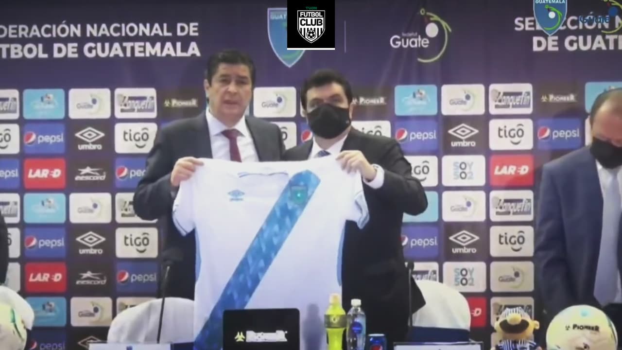 Luis Fernando Tena se convertirá en el cuarto entrenador mexicano en enfrentar al Tri