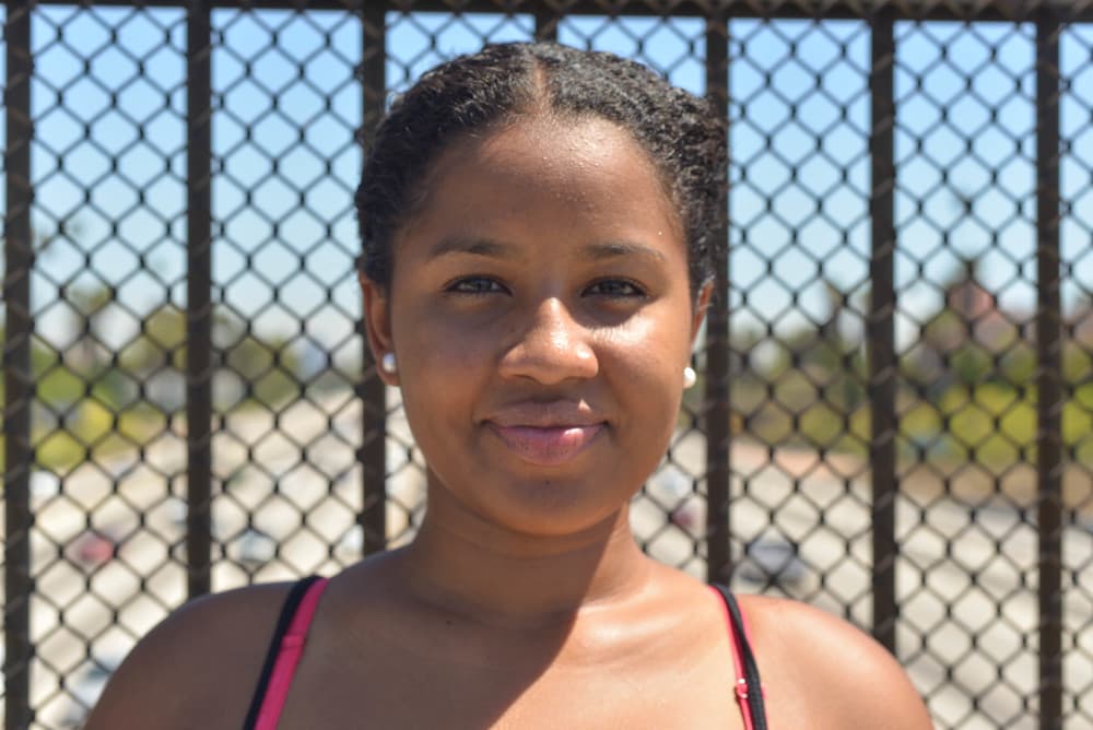 Proyecto visual sobre los ‘Blaxicans’ en Los Ángeles, California.