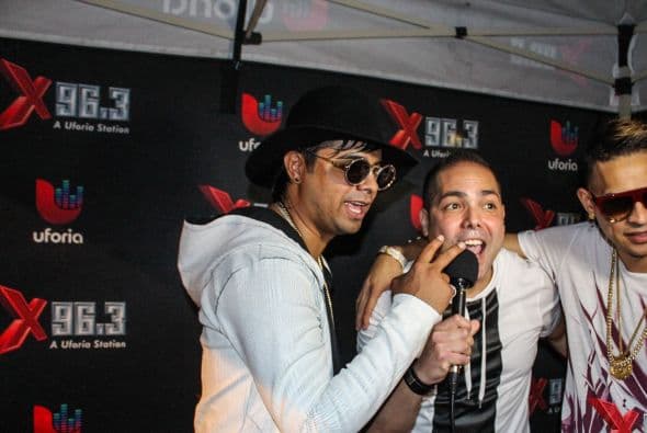 Independence Day Celebration de La X