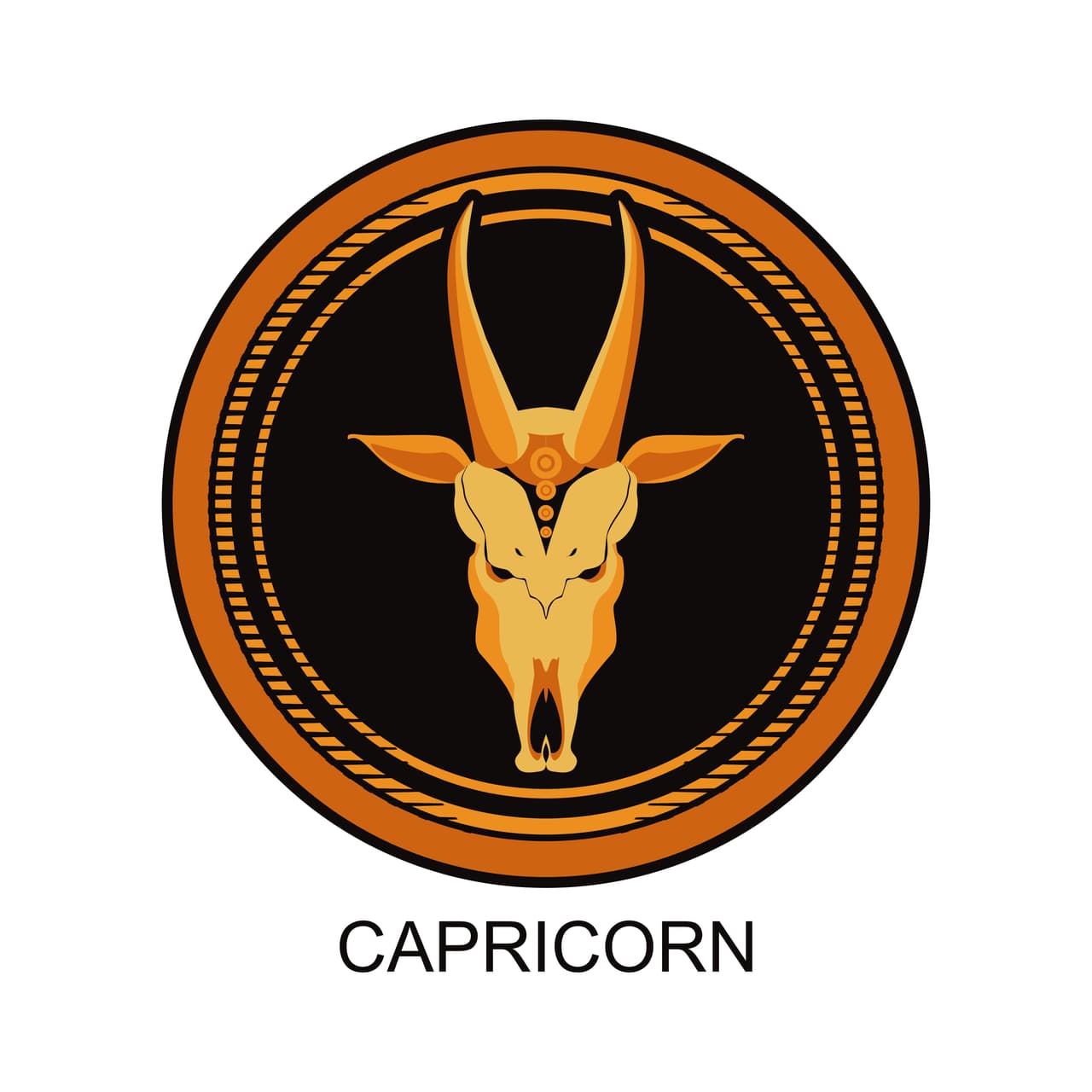 CAPRICORNIO
<br>Saturno directo te ayuda a frenar el pesimismo
<br>
<br>Profesor zellagro
