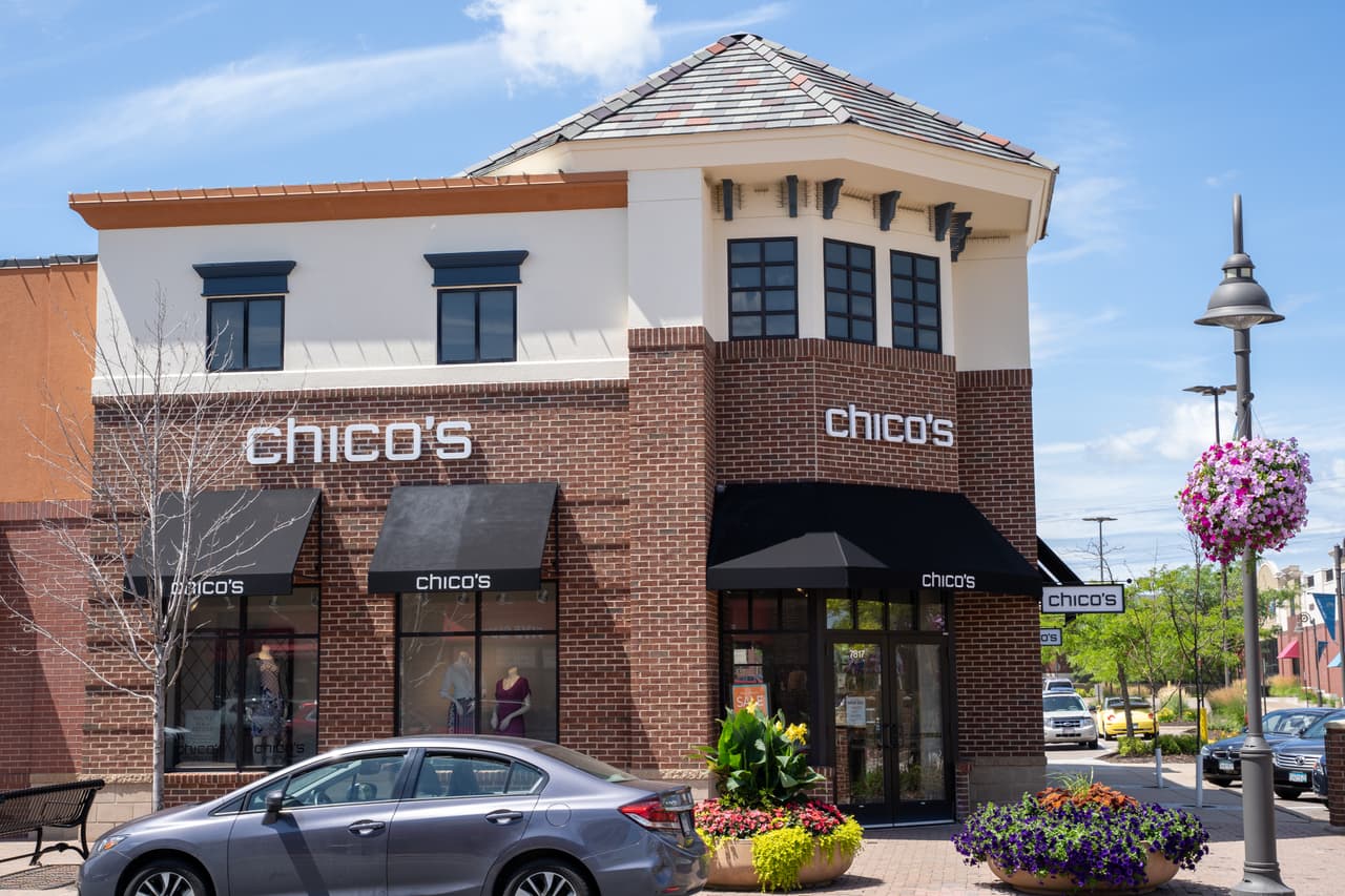 <b>Chico’s. </b>Esta compañía de ropa femenina espera que su línea de crédito le ayude a evitar la bancarrota. Había perdido $46.8 millones el tercer trimestre de 2020 y su sucursal canadiense se declaró en quiebra en agosto, pero podría sobrevivir.