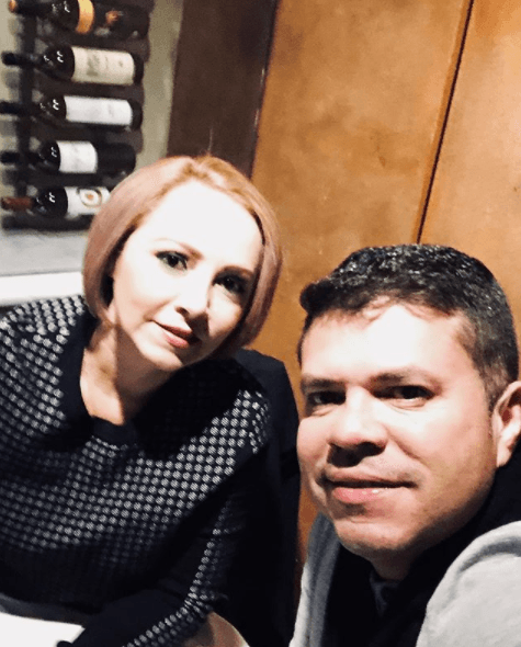 "Solamente si alguien se mete con mi esposa o con mis hijos, yo no respondo. Entonces, por eso te digo, algo más pasó (en el caso de Pablo Lyle)", puntualizó Medina.