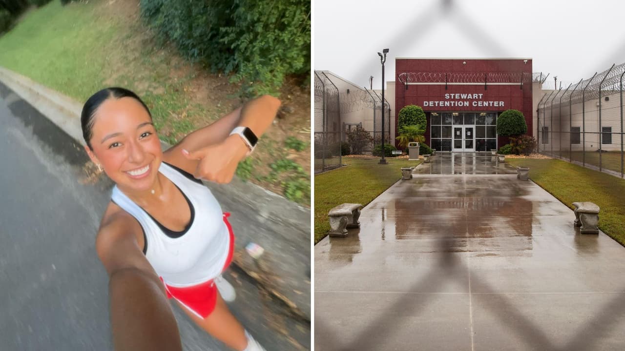 Qué pasará con Ximena Arias Cristóbal ahora que quedará libre bajo fianza: esto dijo su abogado 