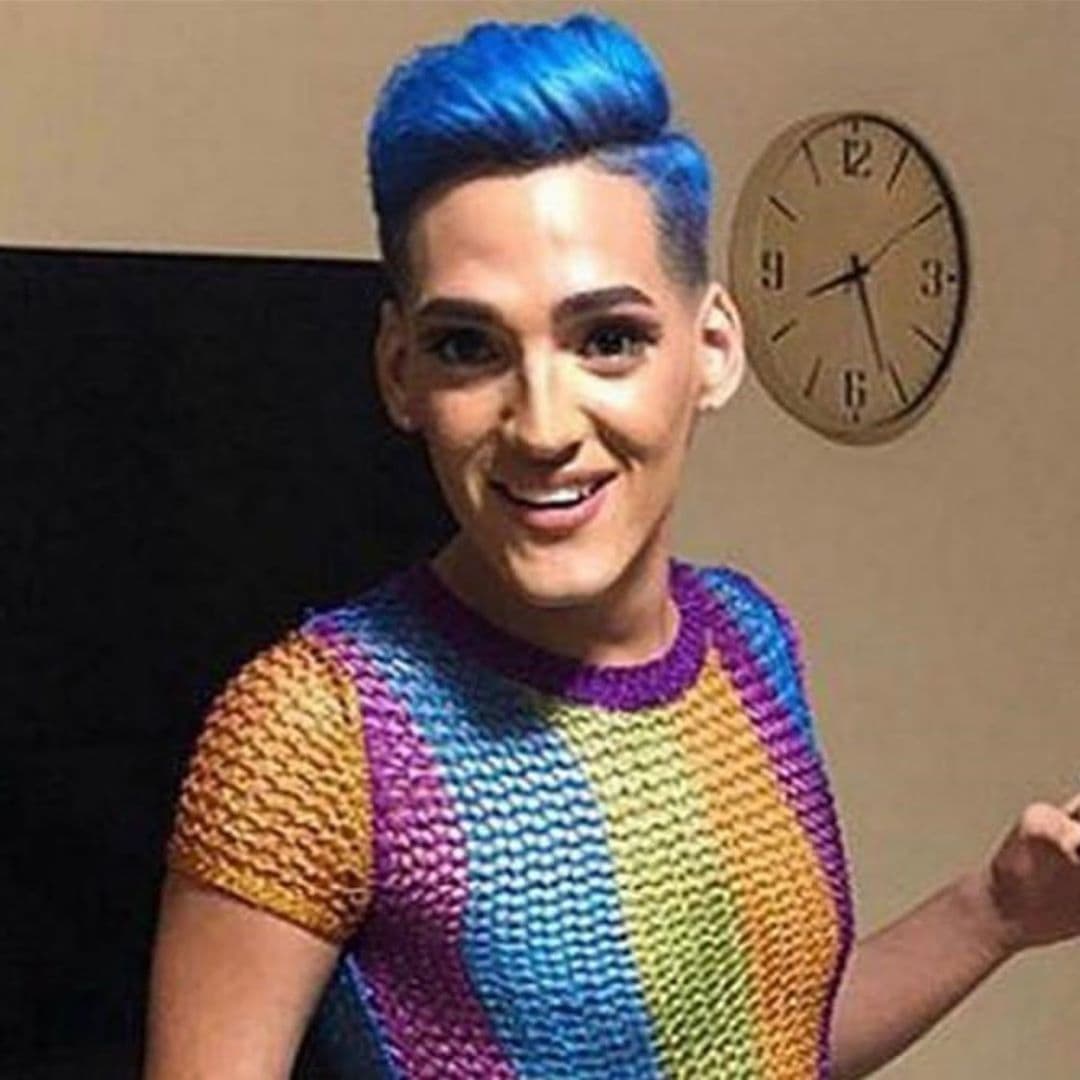 El intérprete de 'Soy así' fue trasladado al hospital, en donde fue declarado muerto. Fue sepultado en un cementerio de Massachussets el 1 de febrero de 2019 en una ceremonia privada.