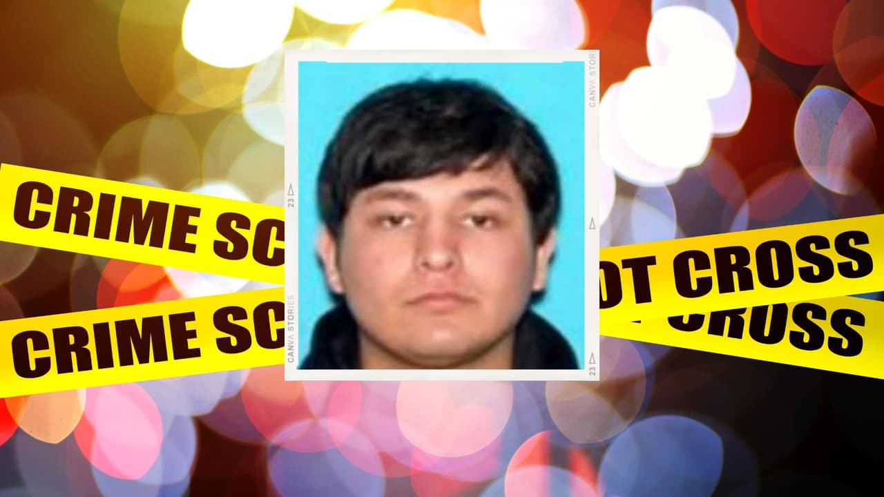 Joven hispano golpea a su hermano hasta la muerte y es arrestado en Hanford