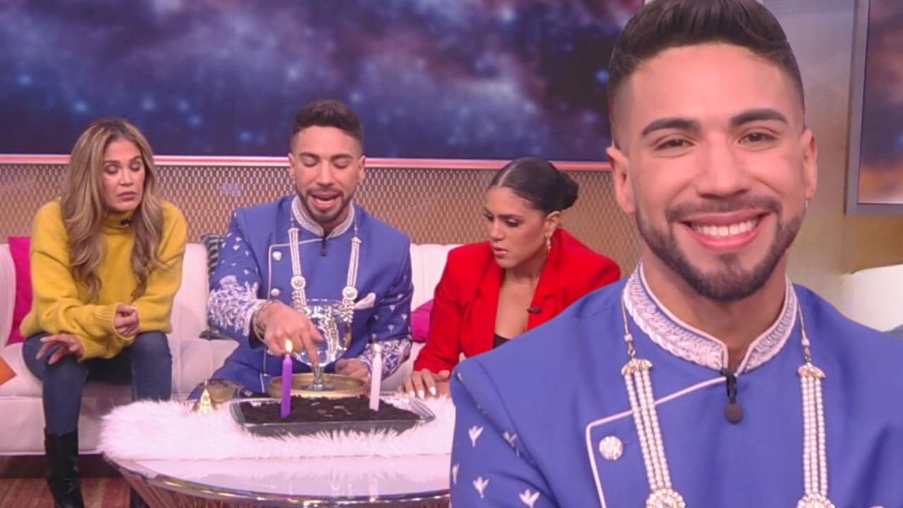 Alineación planetaria: rituales para atraer lo que deseas según tu signo zodiacal