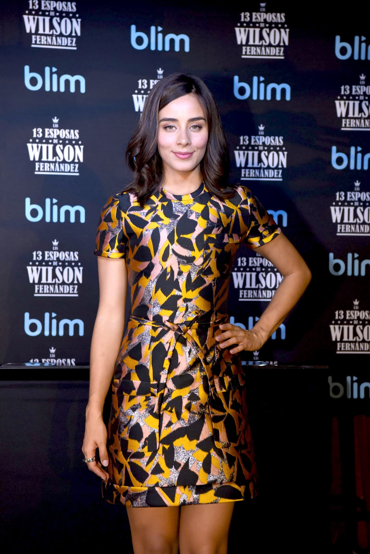 <b><a href="http://www.univision.com/temas/esmeralda-pimentel">Esmeralda</a></b> comenzó su carrera como actriz en 'el lado oscuro', sus 
<b>primeros personajes fueron de villana</b>.