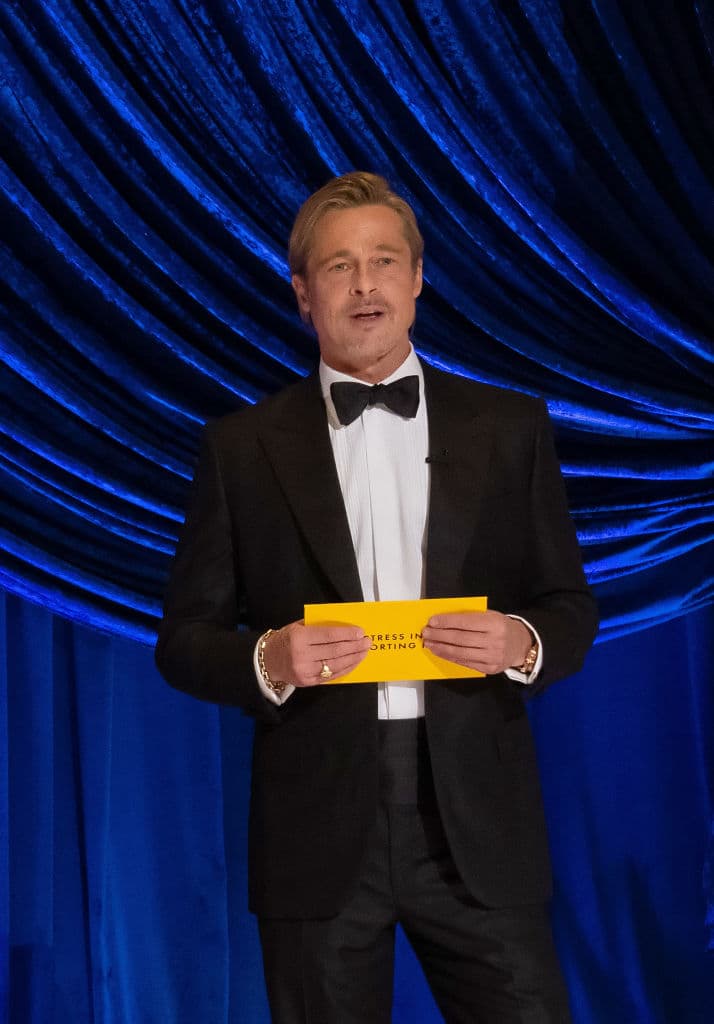 Muchas personas ya esperan con ansias la llegada de este filme a la pantalla grande.
<br>