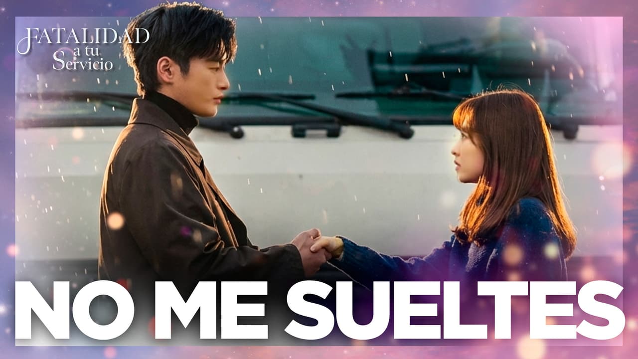 Myeol le revela a Tak que no es humano