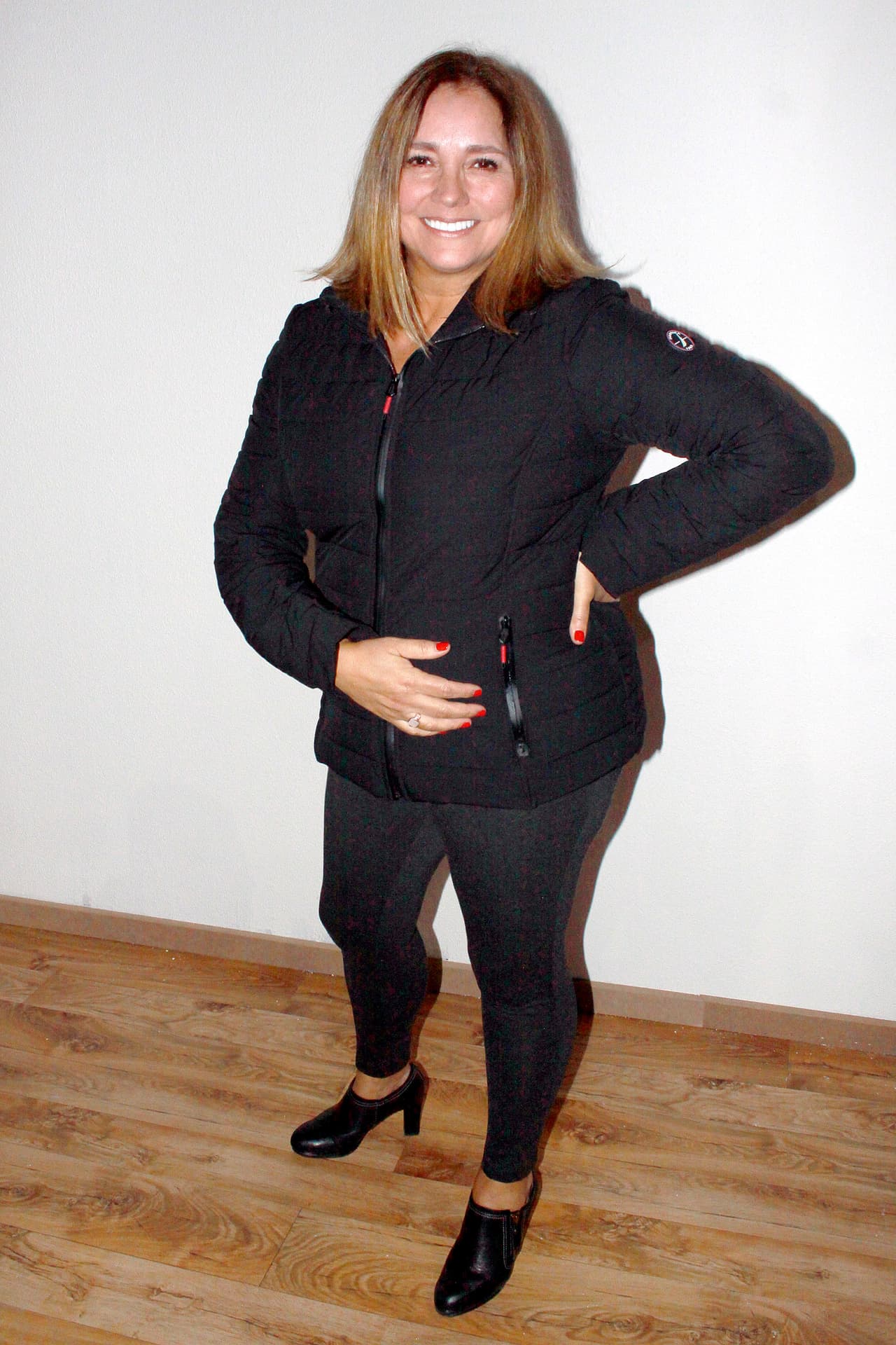 Recientemente, le han ofrecido encarnar de nueva cuenta el papel pero la actriz declaró que, para ella, eso ya quedó en el pasado, de acuerdo con el diario El Universal.