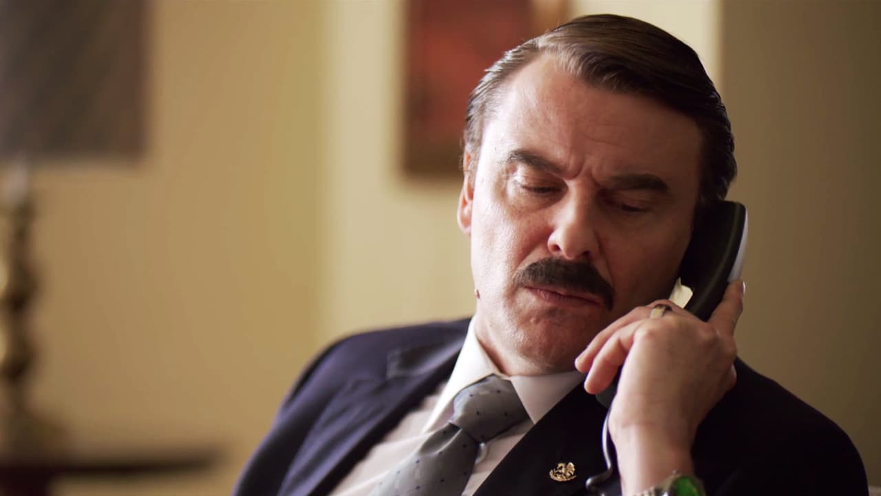 He asked him to put together a police raid in case the assassination was true.