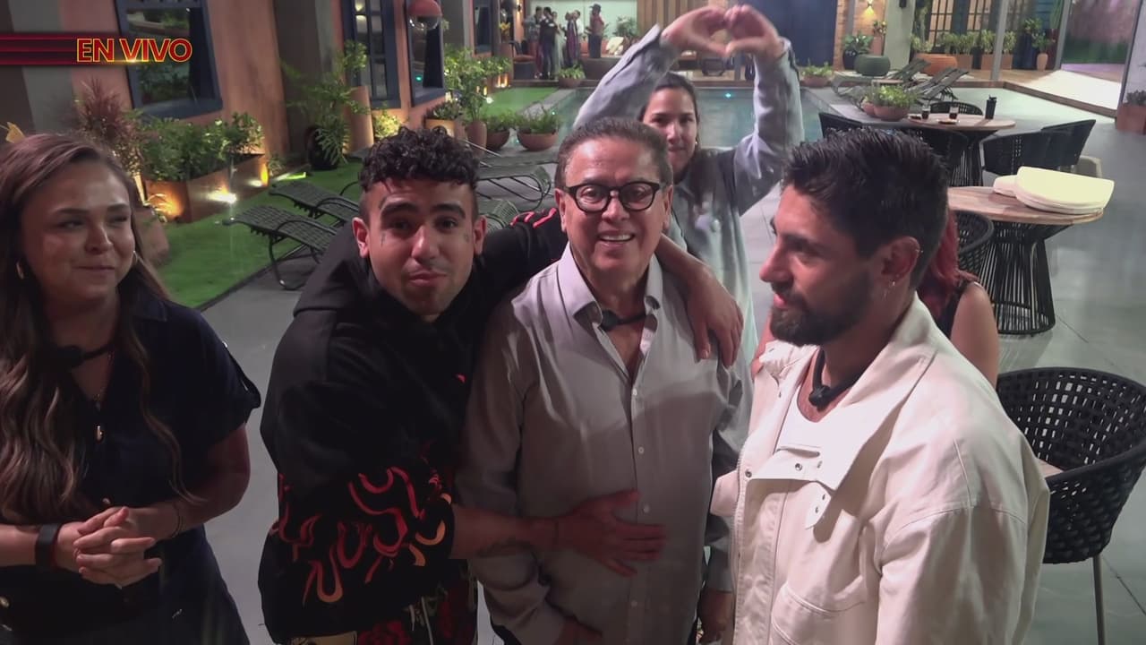 Los hombres de Team Pueblo hacen atrevida promesa si votan por ellos en '¿Apostarías Por Mí?'