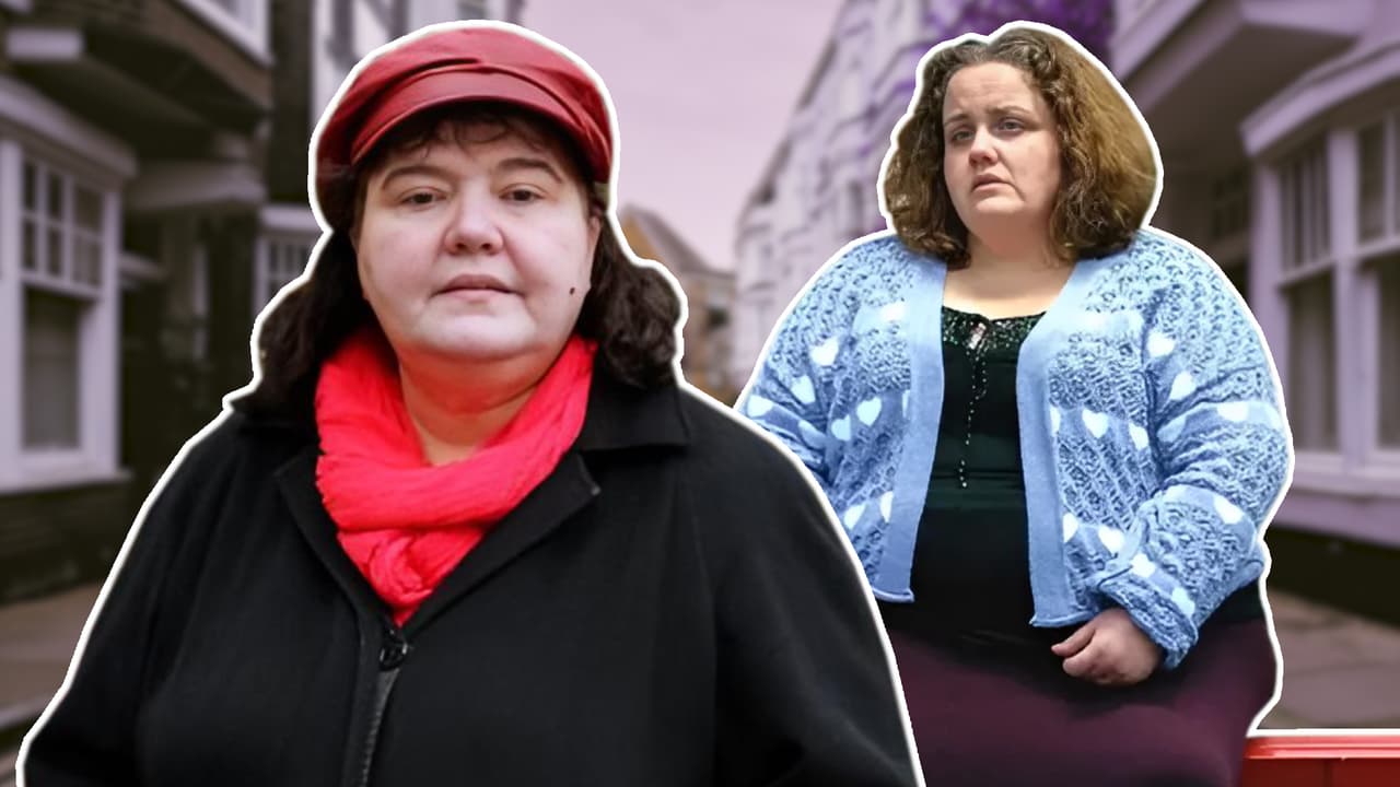 Actriz que da vida a Martha en ‘Bebé Reno’ dice que no fue una villana