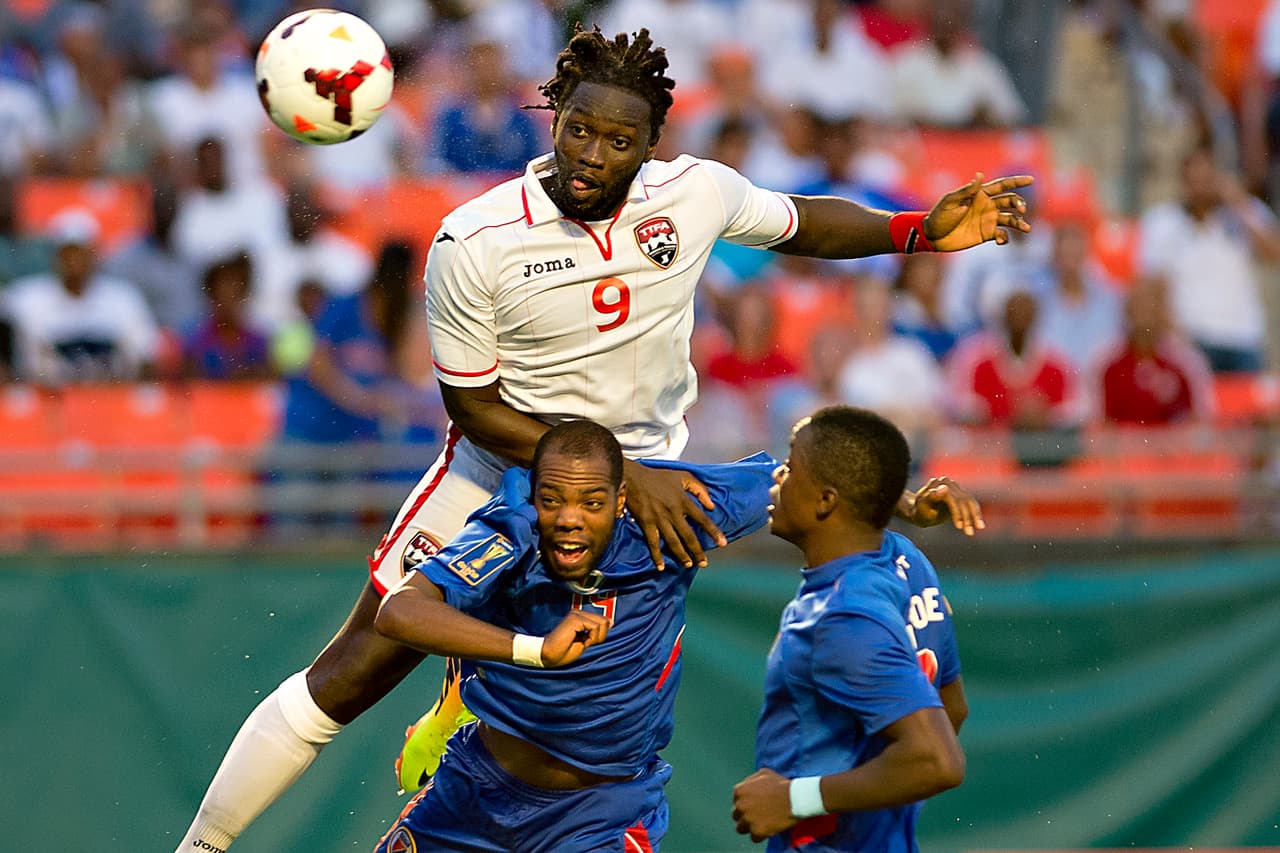 Trinidad y Tobago valora derrotas previas a Copa Oro