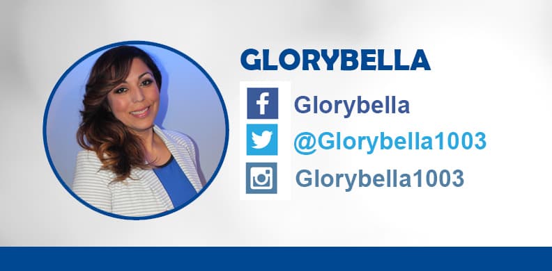 Glorybella 