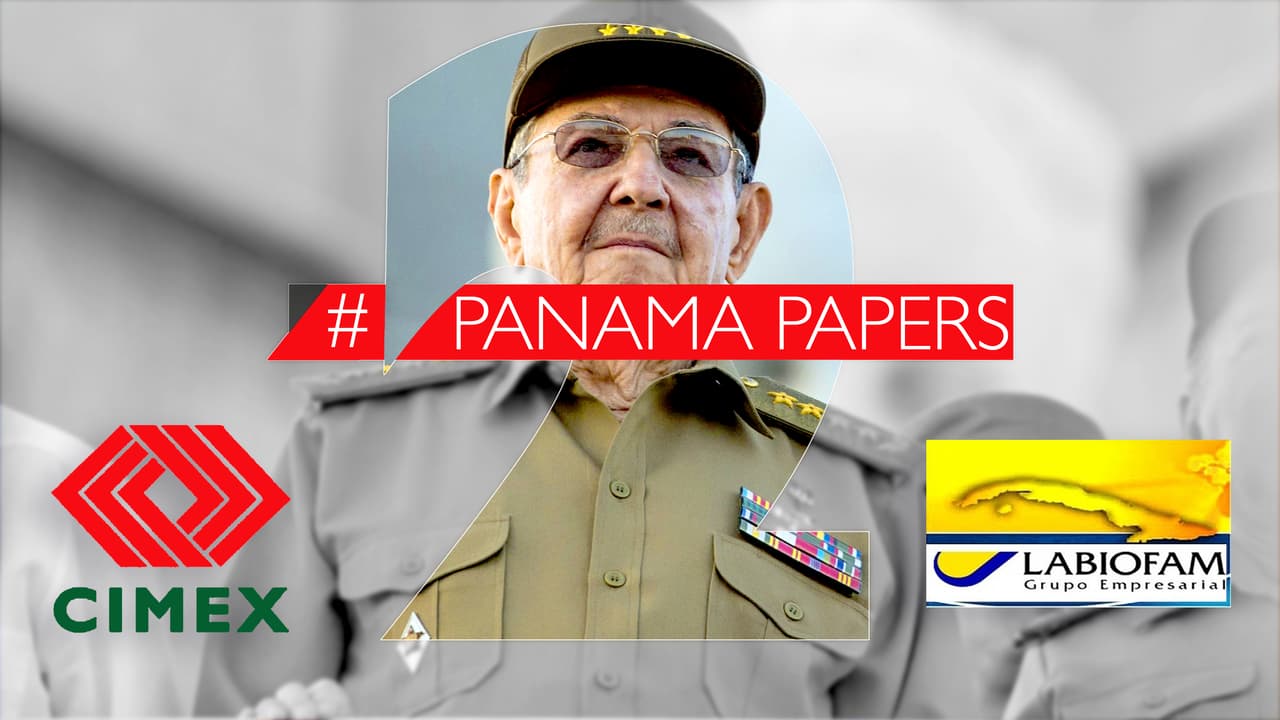 Cuestionada firma Mossack Fonseca cortó lazos con Cuba después del escándalo de ‘Los Papeles de Panamá’