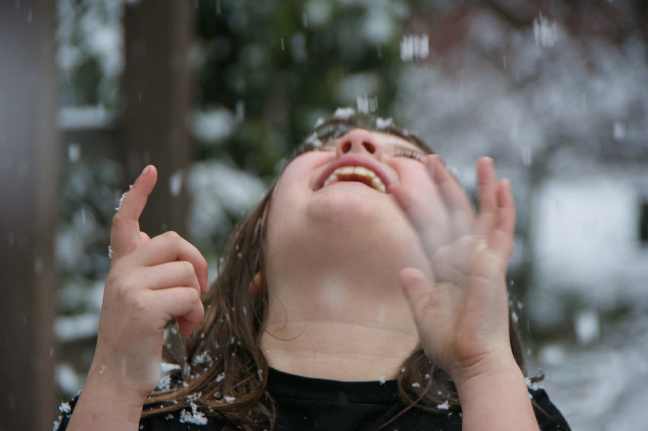 Existe un "botón" del placer que muy pocos seres humanos conocen. Esta es la razón