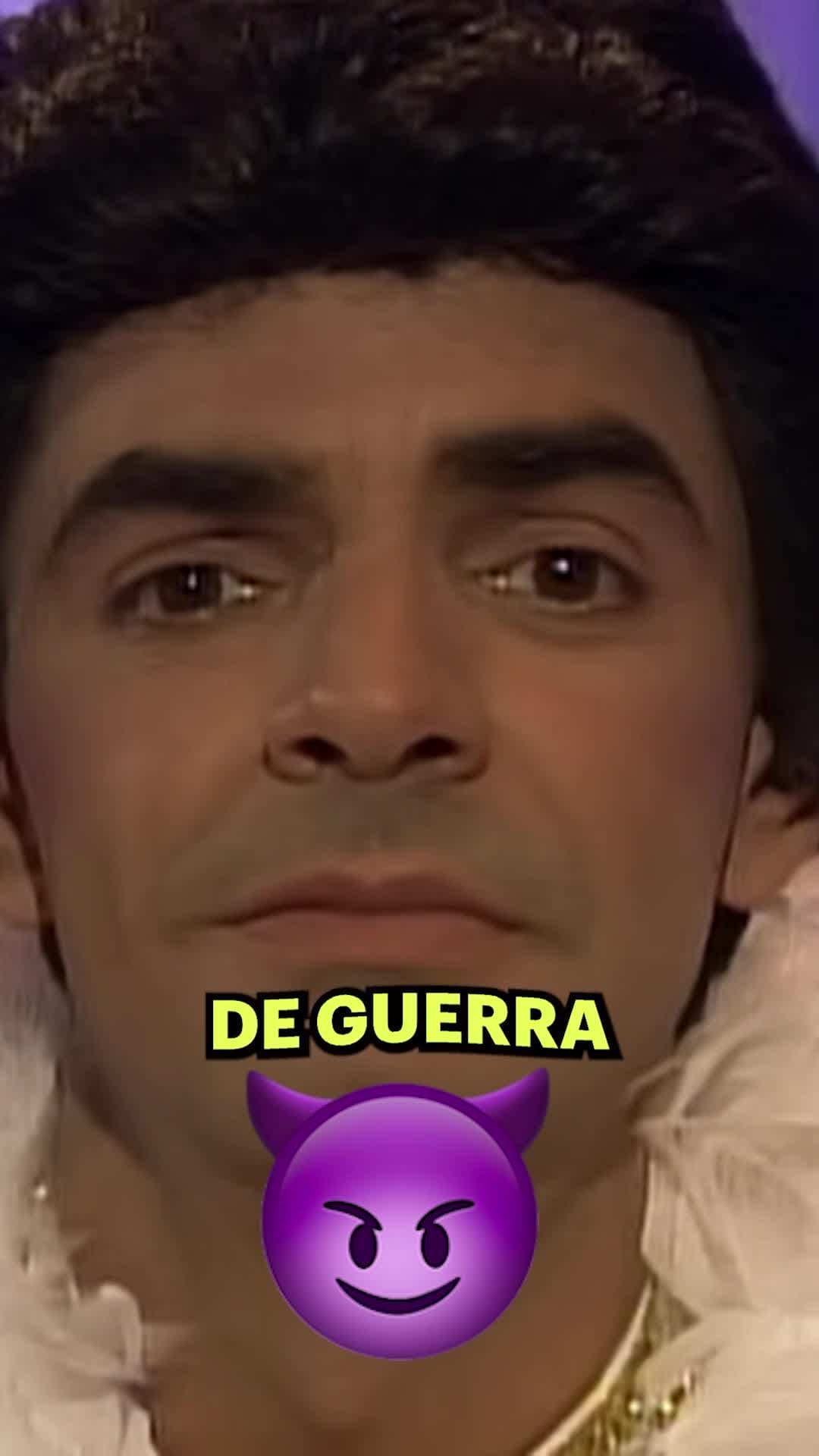 En tiempos de guerra cualquier hoyo es trinchera