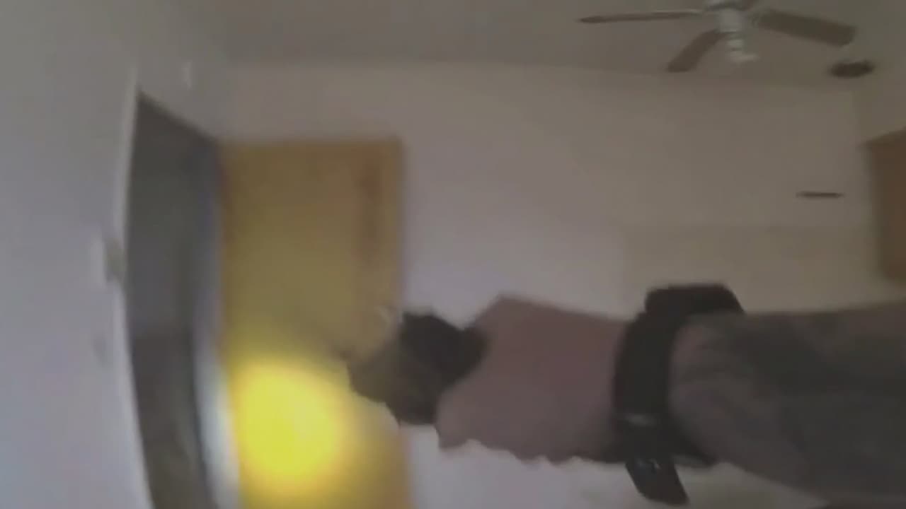 Revelan video de un tiroteo policial que cobró la vida de un presunto secuestrador en Chicago