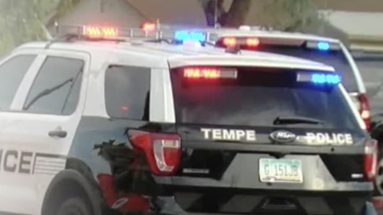 Evacuan Arizona Mills Mall después del reporte de un hombre armado; las autoridades no encontraron al sospechoso