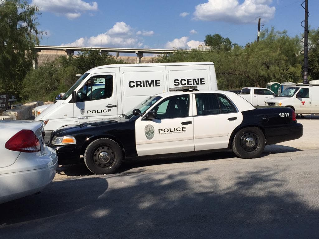 Hallan cuerpo de un hombre en Mansfield Dam