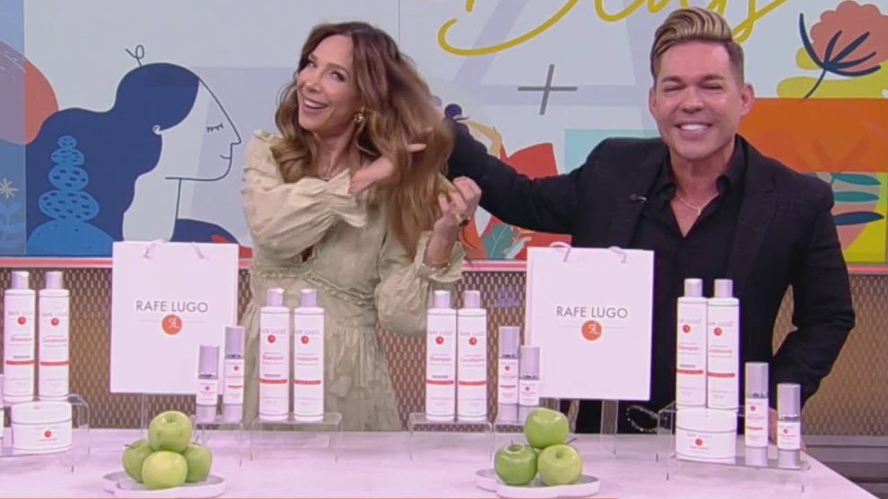 Hidrata y nutre tu cabello con los beneficios de la manzana verde con estos productos en Gangas + Deals