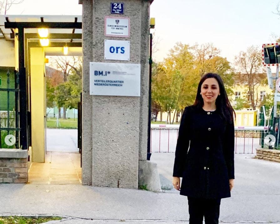 Además, saltó a la fama por ser parte del elenco del reality show 'Made in México', que narraba la vida de algunos de los miembros más famosos de la élite del país.
<br>