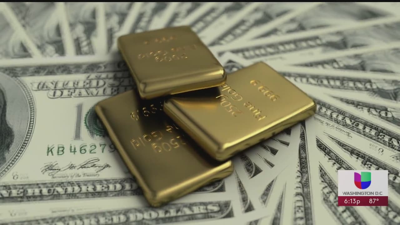 La estafa de los lingotes de oro: te decimos en qué consiste este delito, que va en aumento en Montgomery