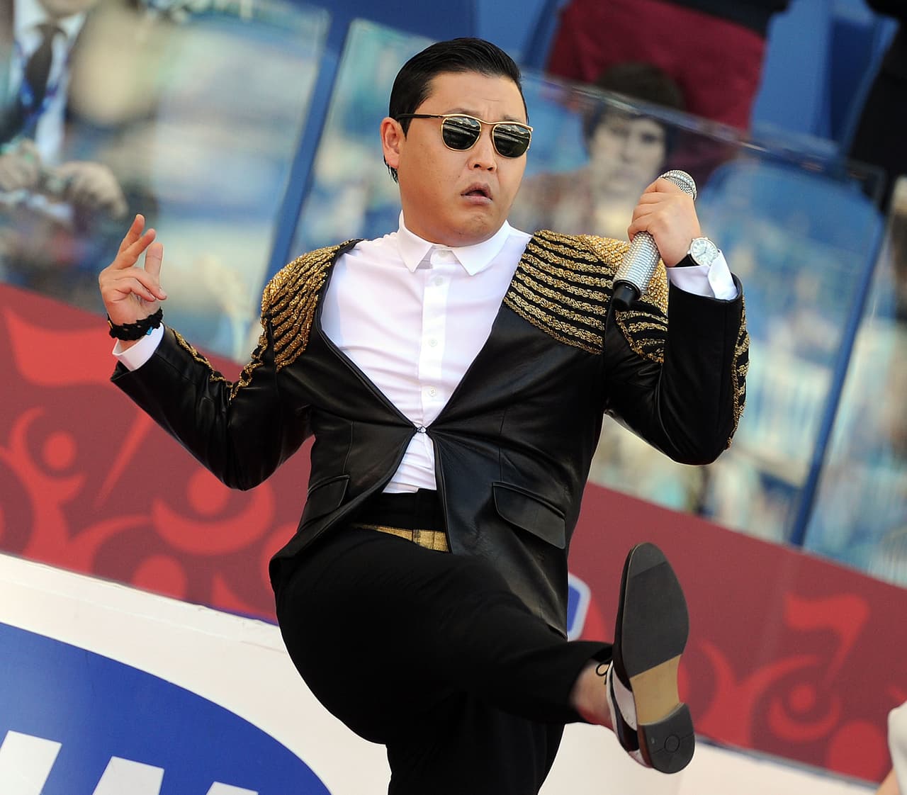 Psy