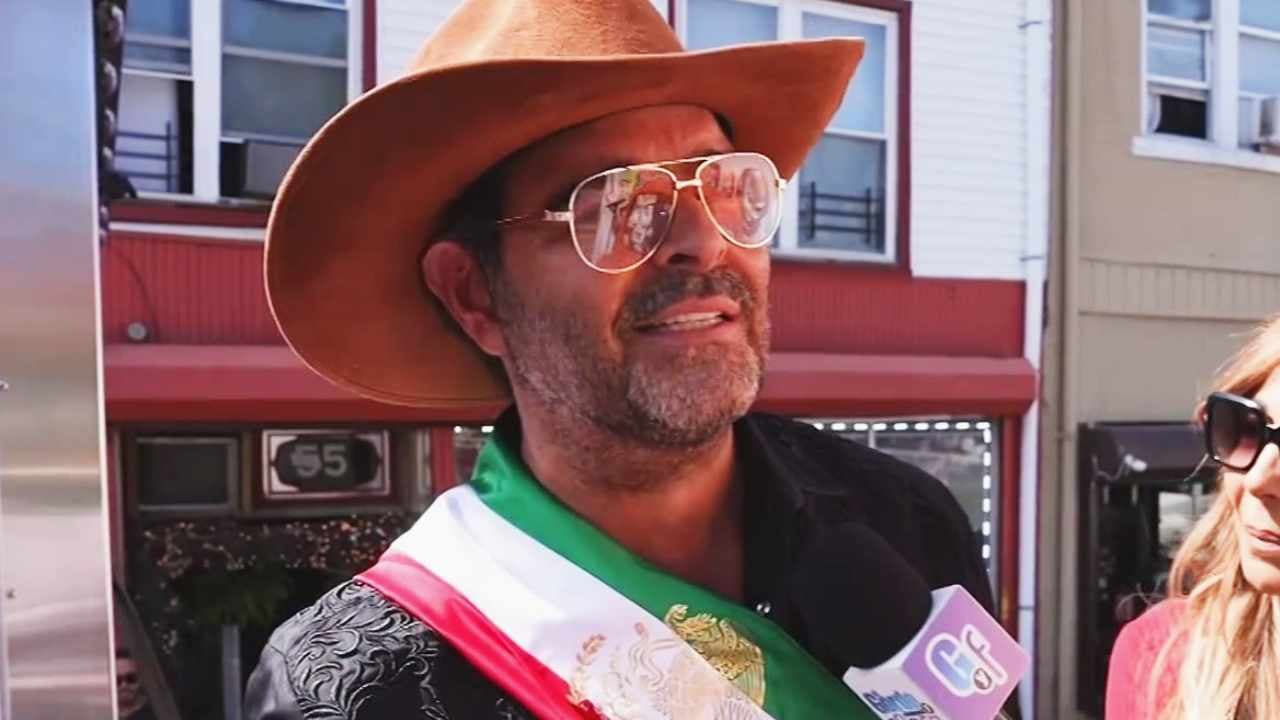 Pablo Montero se toma con humor el peor chisme en sus 25 años de carrera