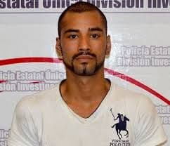 Felipe Quinetero Saavedra. Fotografía de la Fiscalía de Chihuahua.