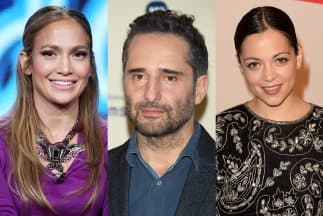 JLo, Jorge Drexler y Natalia Lafourcade, tres de las voces hispanas para el Mundial.