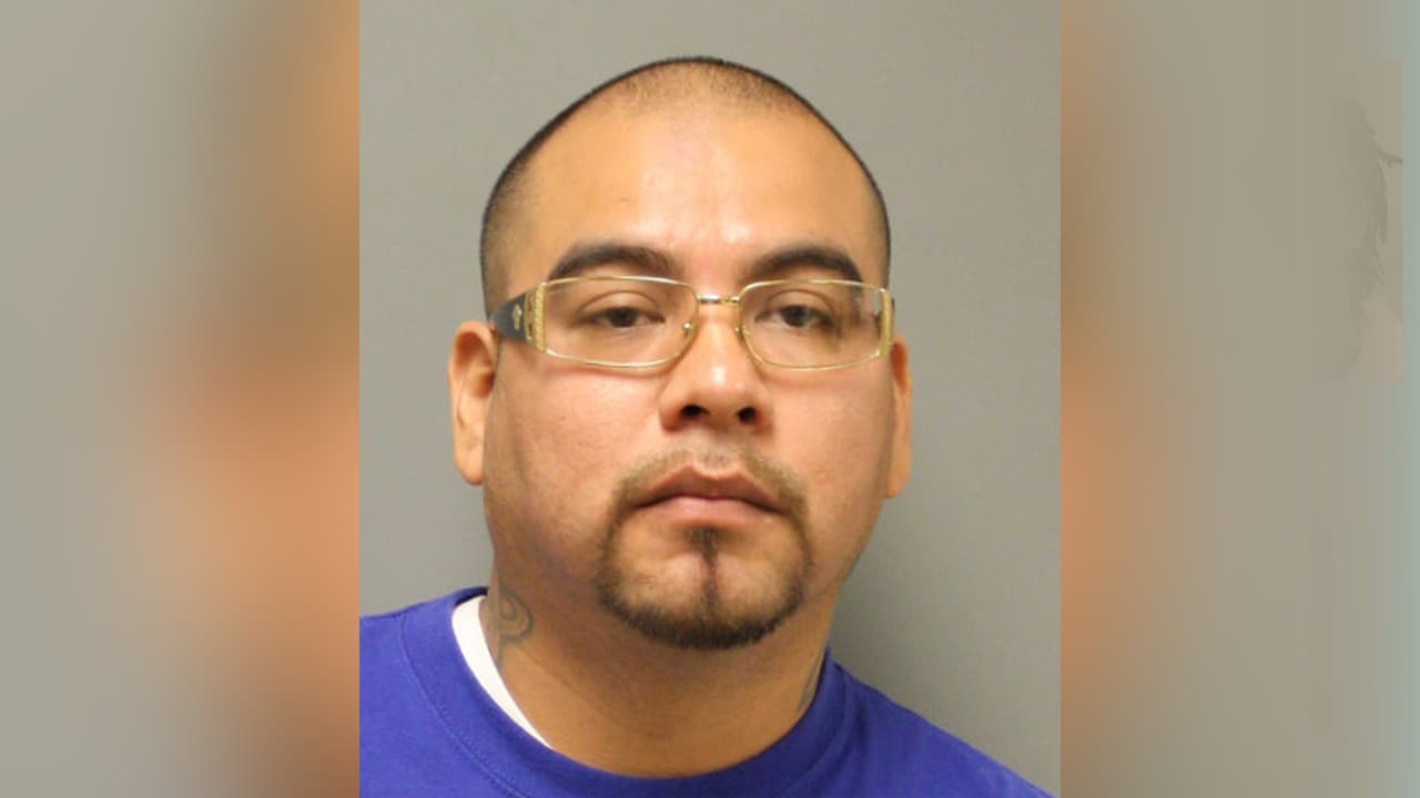 ¿Lo has visto? Buscan a sospechoso de abuso sexual contra un menor en el área de Houston