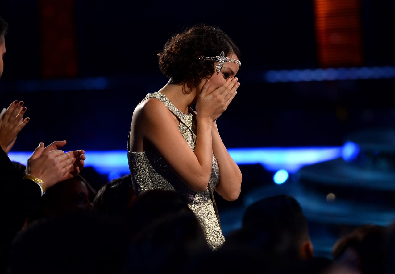 En 2013, el premio de Mejor Nuevo Artista se lo llevó Gaby Moreno.