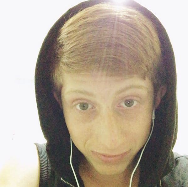 ¿Te gustaría ver que Octavio regresara de lleno al mundo del entretenimiento?