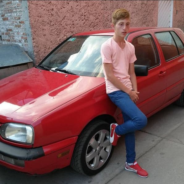 Desde hace unos años Octavio se retiró del mundo de la actuación.