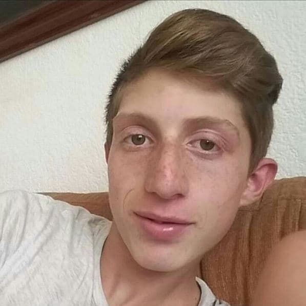 Pero, ¿dónde había estado Octavio durante todo este tiempo y por qué no lo vimos en la televisión tras participar en proyectos como 'Lola, érase una vez'?