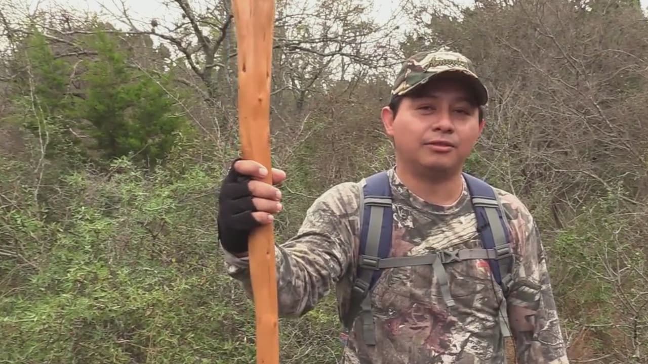 Voluntarios buscan pistas sobre la menor desaparecida Lina Sadar Khil