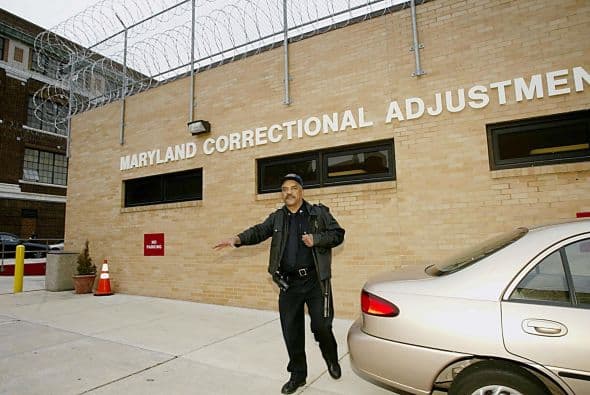 MARYLAND ha ejecutado a cinco reos. En 2013 se abolió la pena de muerte en este estado sin embargo el acto no fue retroactivo para los reos que aún estaban sentenciados. Así que cinco reos más serán ejecutados.