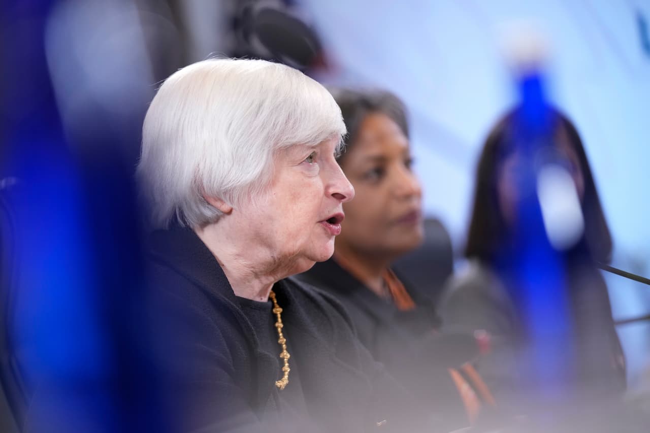 Pagos de la deuda y del Seguro Social en vilo: qué hace EEUU para evitar incumplirlos y por cuánto tiempo más