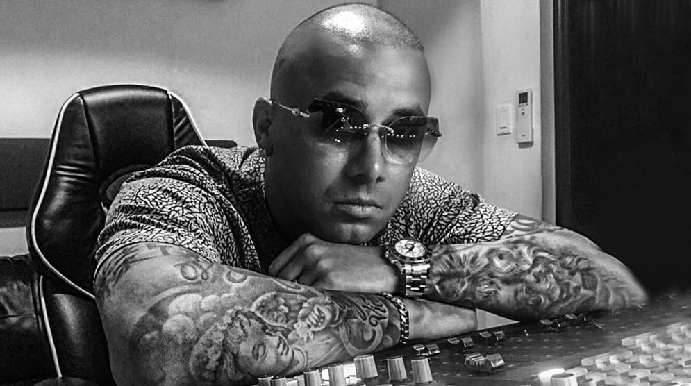 El peor día de Wisin: lo que ningún padre quiere vivir