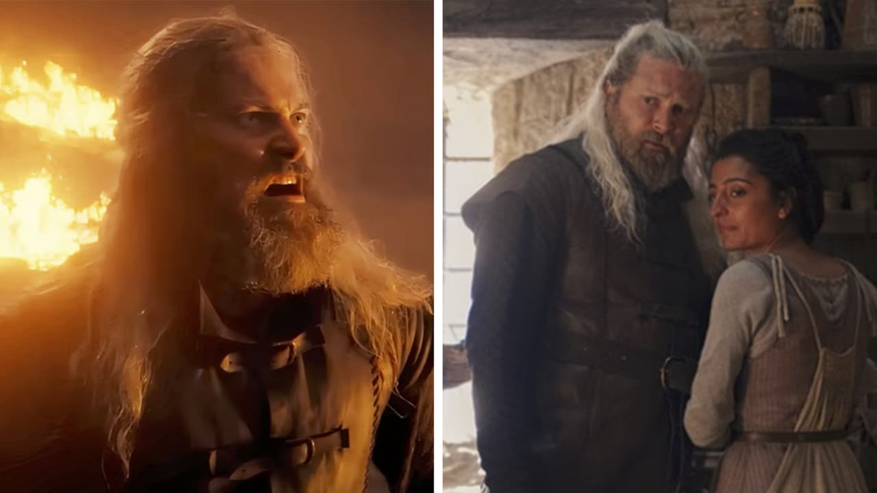 ¿De quién es hijo Hugh ‘Martillo’ y por qué pudo montar a Vermithor en ‘HOTD’?