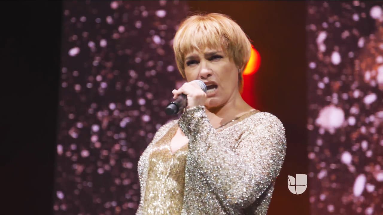 Pero los que se quedaron pudieron disfrutar de sus éxitos.